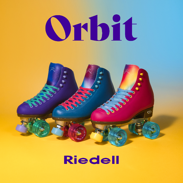 Riedell Orbit