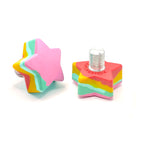 Twinkle Toes Star Toe Stops - Multiple Colors - (5/8)