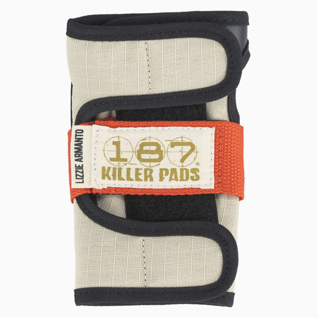 187 Adult Six Pack - Lizzie Armanto