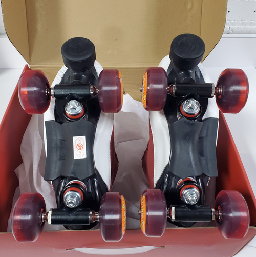 *Open Box* Chaya Karma Pro 2020 sz 41