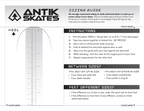 Antik Skyhawk Indoor