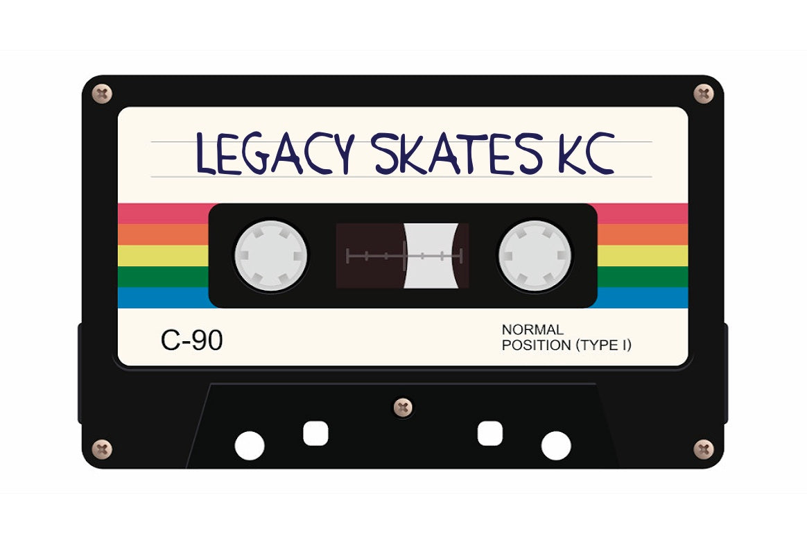 Legacy Skates Gift Card