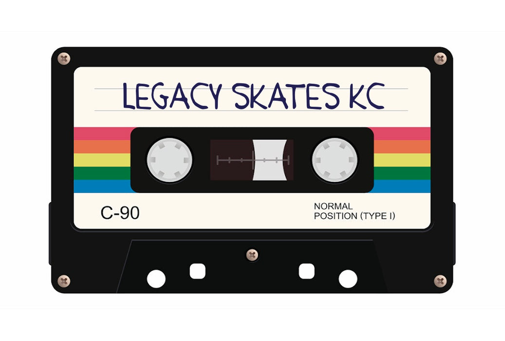 Legacy Skates Gift Card