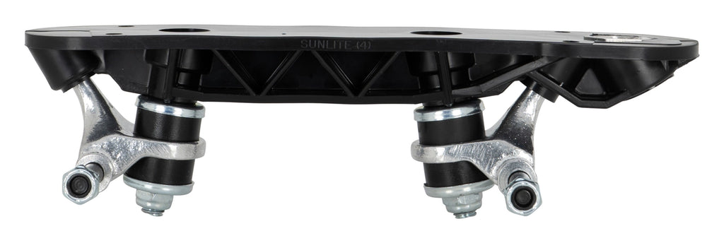 Sunlite Plates - Multiple Colors