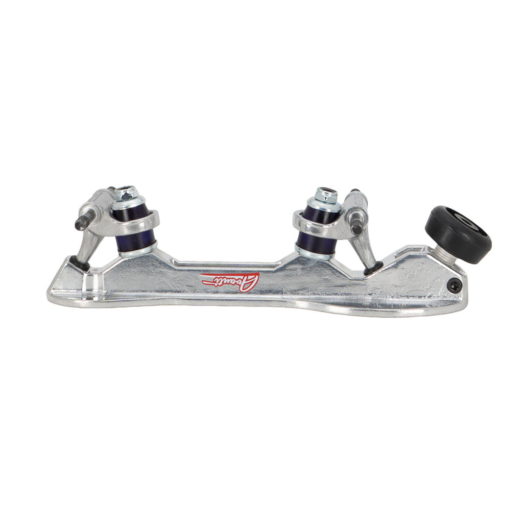 Sure-Grip Avanti Aluminum Plate