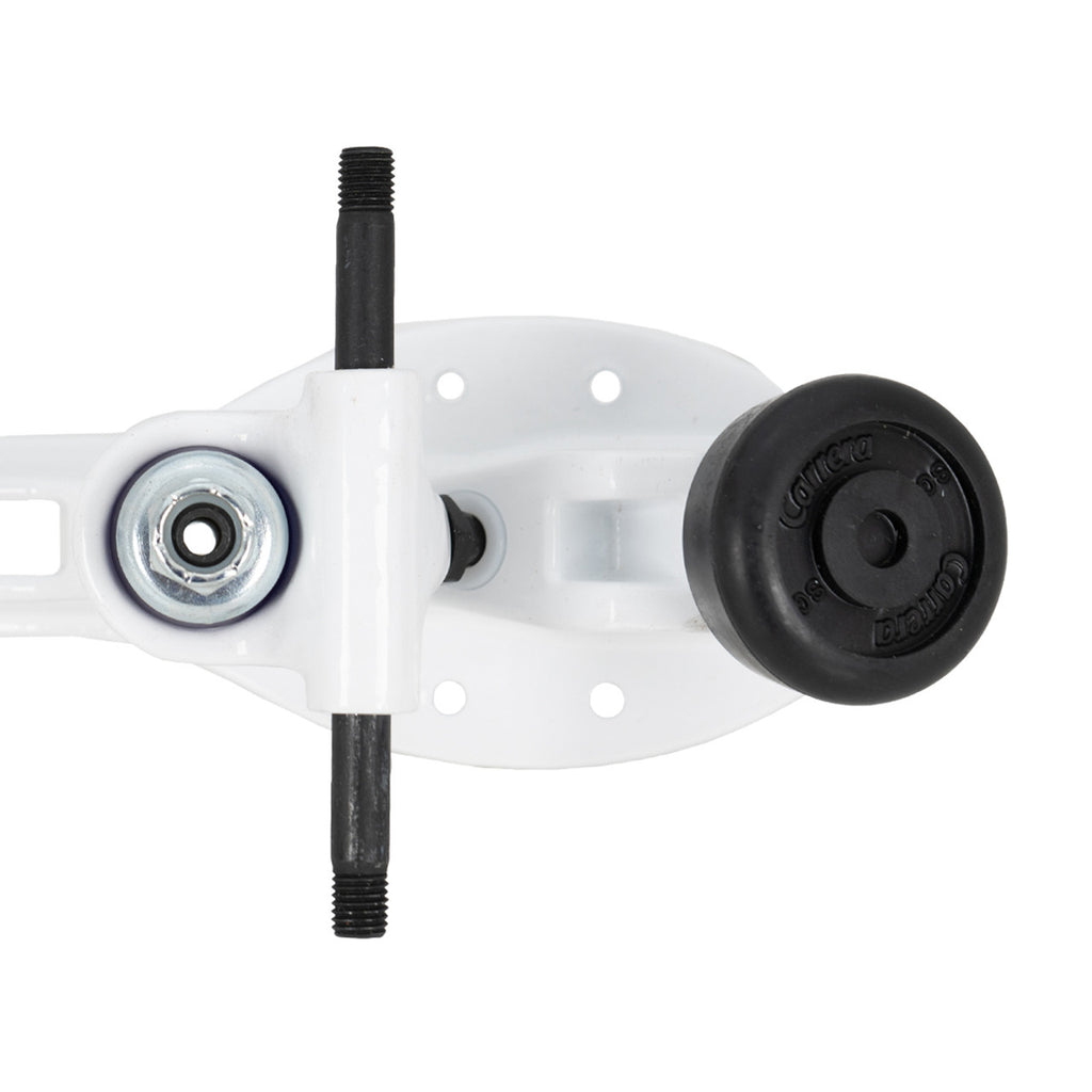 Sure-Grip Avanti Magnesium Plates