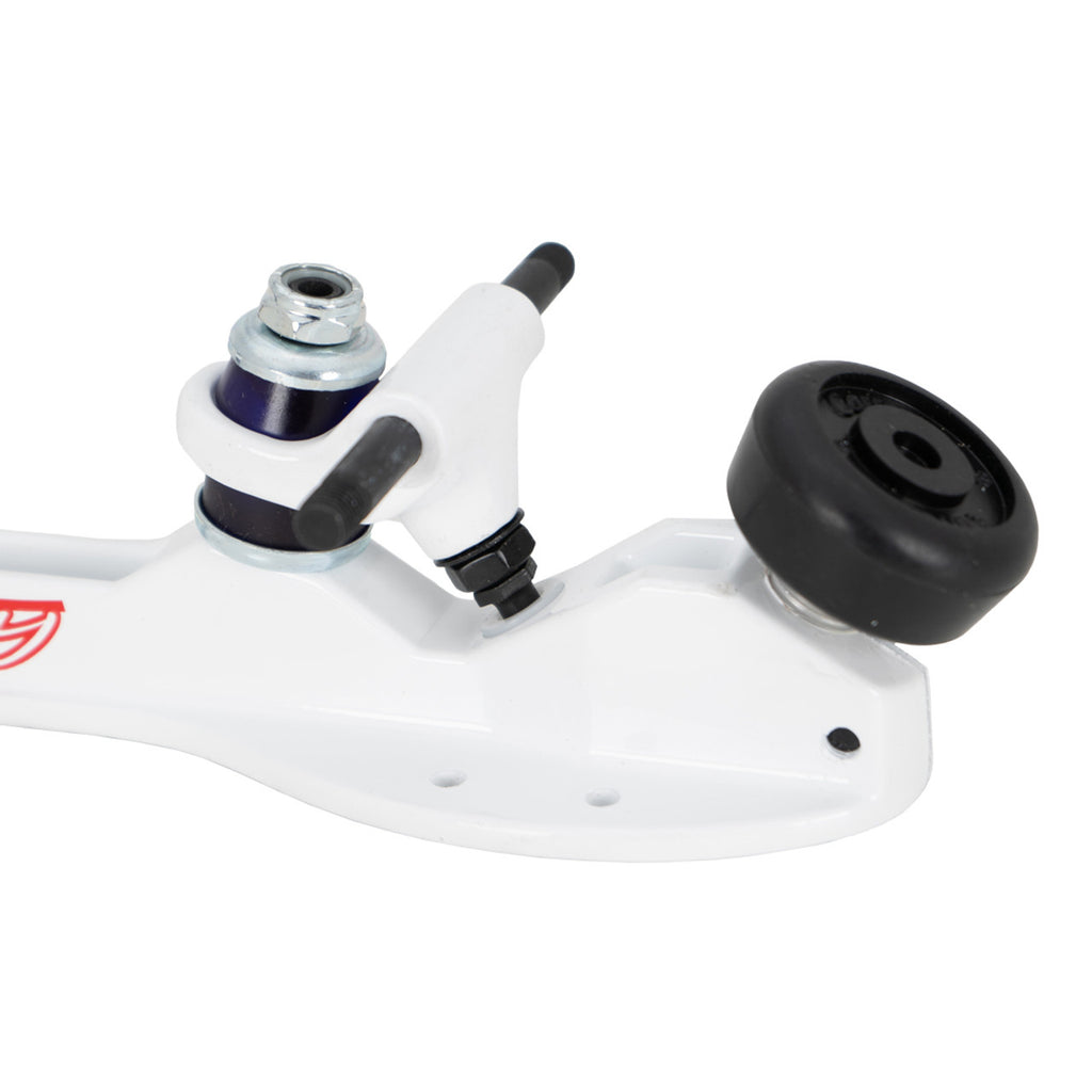 Sure-Grip Avanti Magnesium Plates
