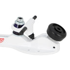 Sure-Grip Avanti Magnesium Plates