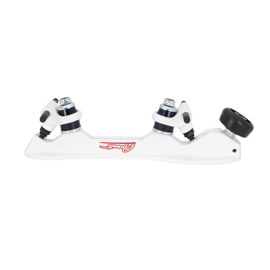 Sure-Grip Avanti Magnesium Plates