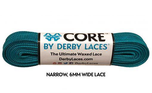 Derby Laces 84 Inch (213cm)