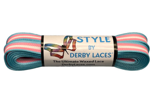 Derby Laces 72 Inch (183cm)
