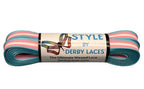 Derby Laces 84 Inch (213cm)