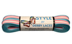 Derby Laces 96 Inch (244cm)