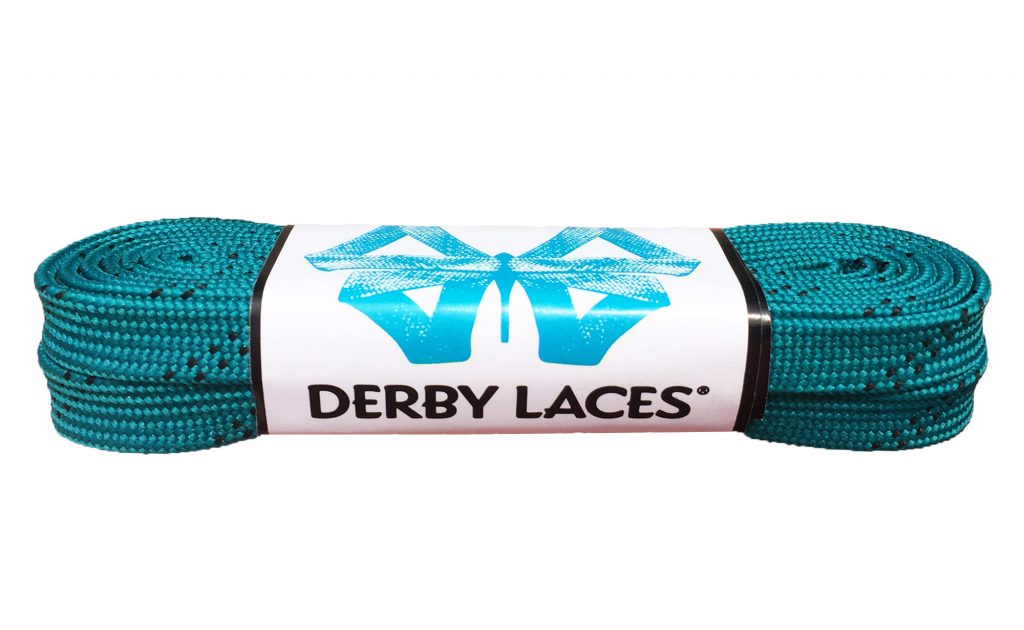 Derby Laces 72 Inch (183cm)