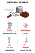 187 Adult Six Pack - Black