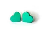 Grindstone Deadstop Heartstopper Toe Stops - Multiple Colors