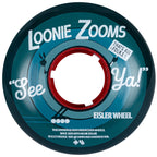 Undercover Inline Wheels - Richie Eisler - Looney Zooms (90A/ 59mm)