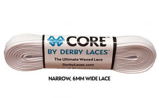 Derby Laces CORE 108 Inch (274 cm)