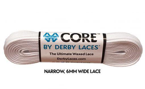 Derby Laces 96 Inch (244cm)