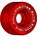 Rollerbones Elite Wheels 101A/ 57mm - Multiple Colors - (8-Pack)