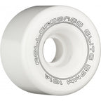 Rollerbones Elite Wheels 101A/ 57mm - Multiple Colors - (8-Pack)