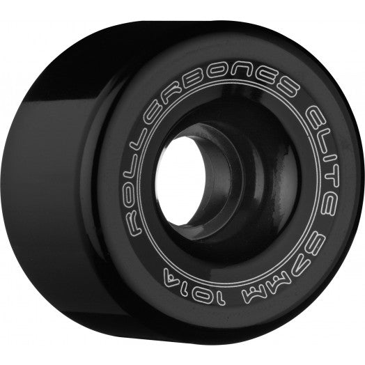 Rollerbones Elite Wheels 101A/ 57mm - Multiple Colors - (8-Pack)