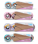 Moxi Fundae Wheels (4-Pack)