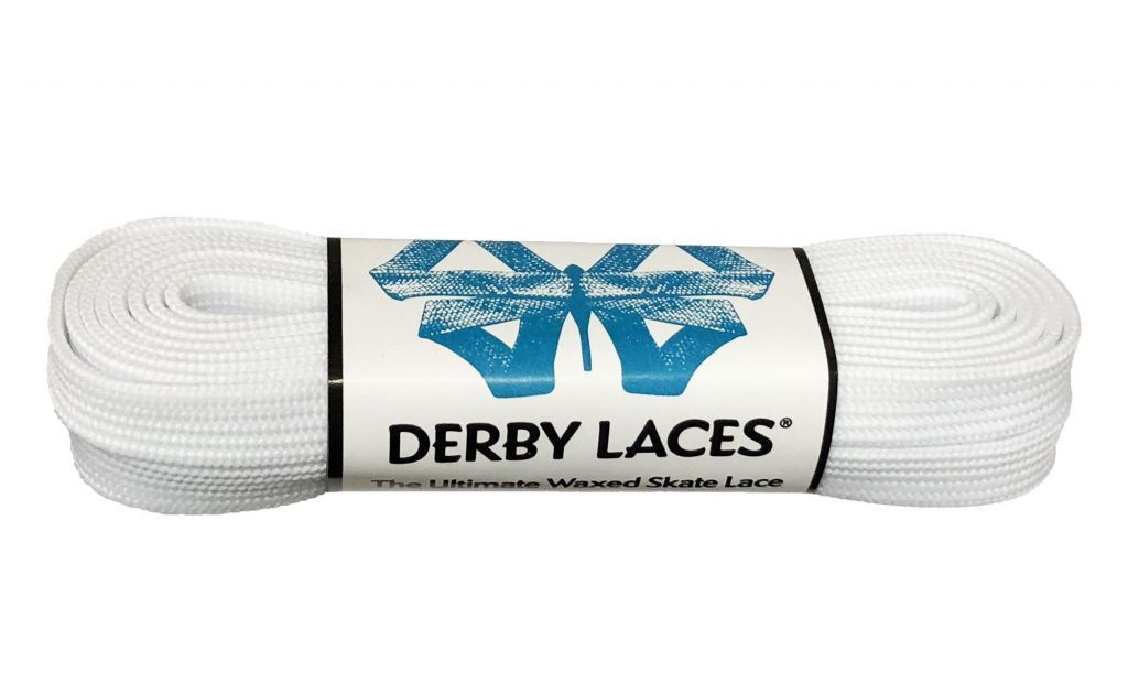Derby Laces 72 Inch (183cm)