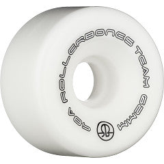 Rollerbones Team Wheels (62mm)