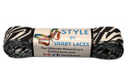 Derby Laces 84 Inch (213cm)