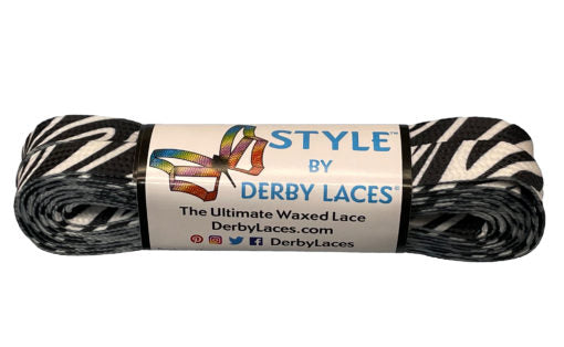 Derby Laces 84 Inch (213cm)