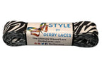 Derby Laces 96 Inch (244cm)