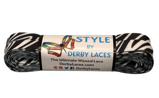 Derby Laces 96 Inch (244cm)