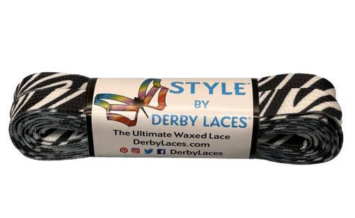 Derby Laces 72 Inch (183cm)
