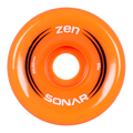 Sonar Zen Wheels (4-Pack)