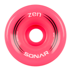 Sonar Zen Wheels (4-Pack)