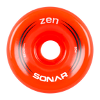 Sonar Zen Wheels (4-Pack)