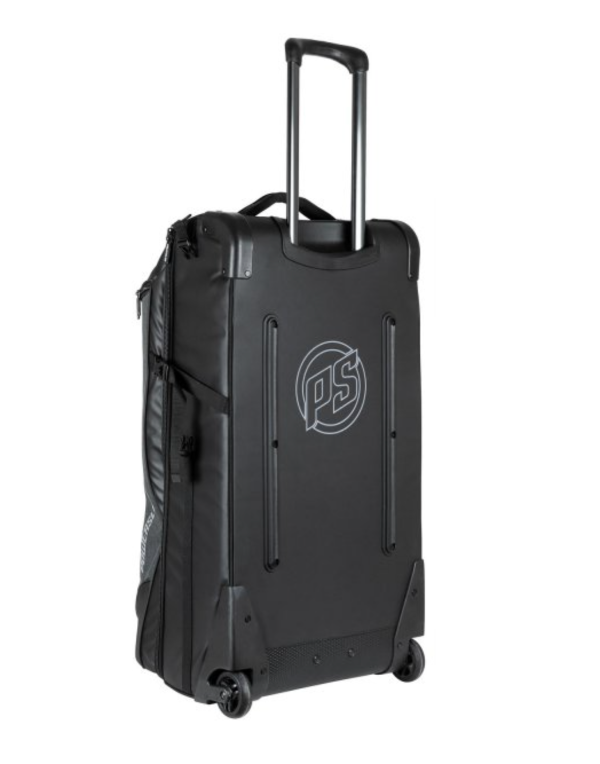 Powerslide Expedition Trolley Bag