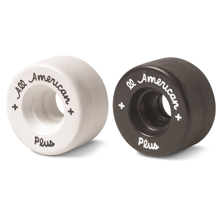 Sure-Grip All American Plus Wheels (8-Pack)