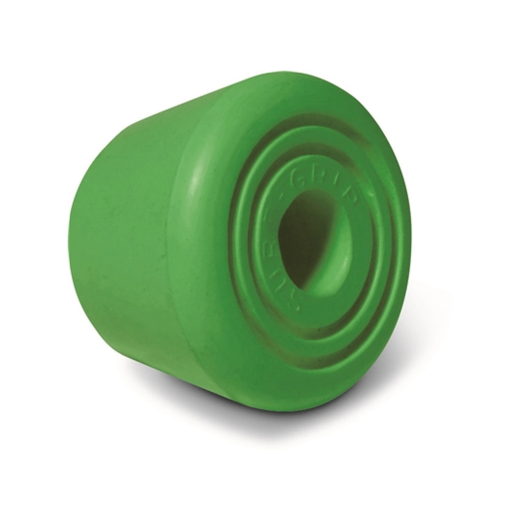Sure-Grip Bullseye Fixed Toe Stops (5/16)