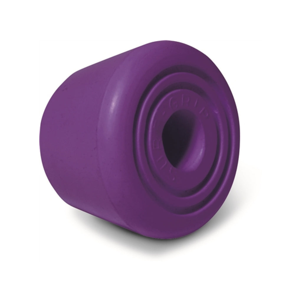 Sure-Grip Bullseye Fixed Toe Stops (5/16)