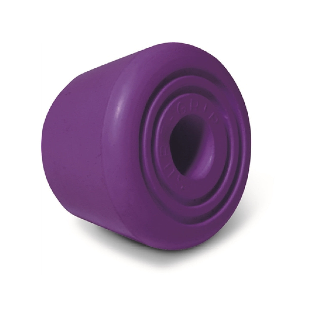 Sure-Grip Bullseye Fixed Toe Stops (5/16)