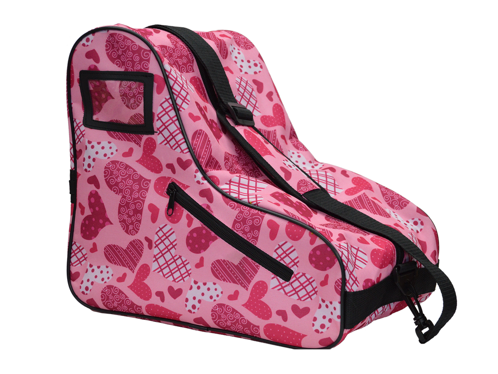Epic LE Heart Skate Bag