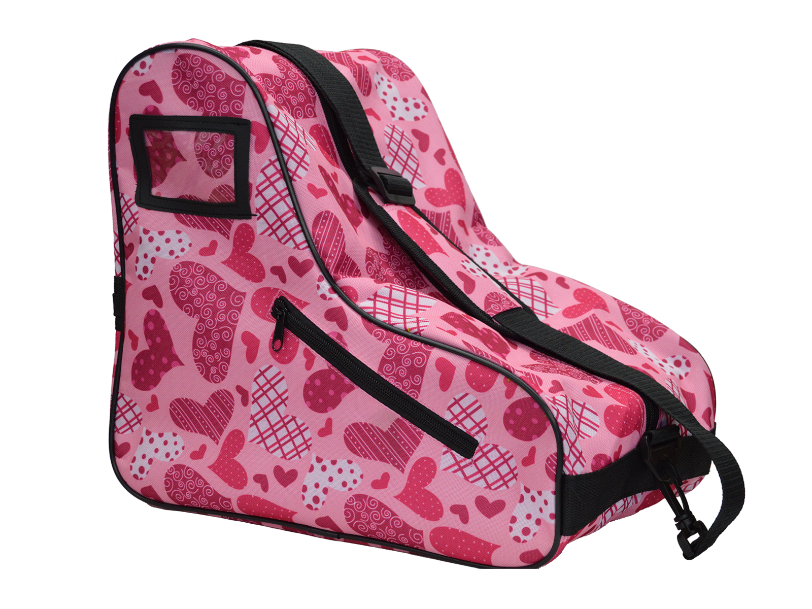 Epic LE Heart Skate Bag