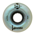 Luminous LED Quad Wheels Outdoor (4-Pack)
