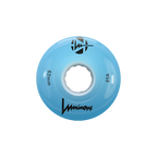 Luminous LED Quad Wheels Outdoor (4-Pack)