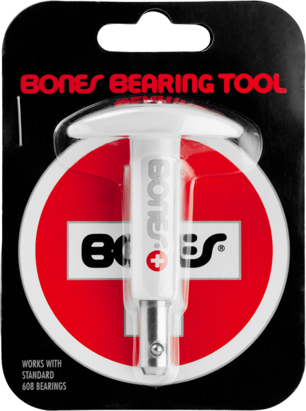 Bones Bearings Tool
