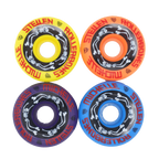 EstroJen Rollerbones Bowl Bombers (4-Pack)