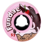 Moxi Fundae Wheels (4-Pack)