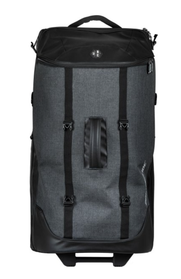 Powerslide Expedition Trolley Bag